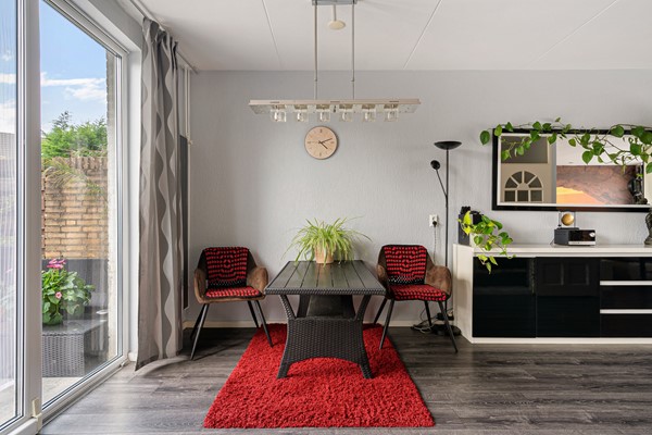 Medium property photo - Essenlaan 63, 2461 DJ Ter Aar
